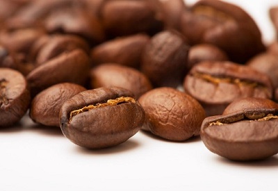 Roasted Beans Coffee